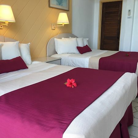 Hotel On The Cay Christiansted Luaran gambar