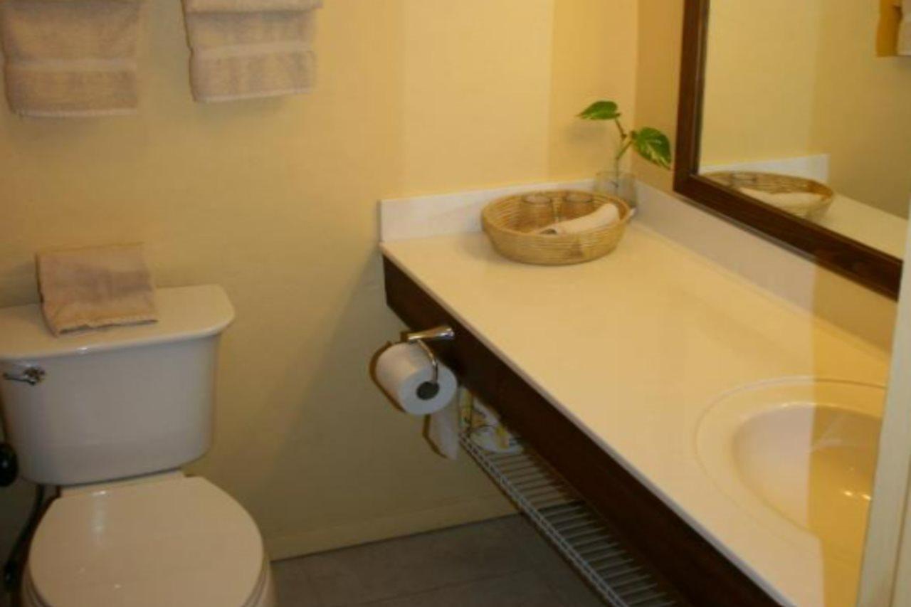Hotel On The Cay Christiansted Luaran gambar
