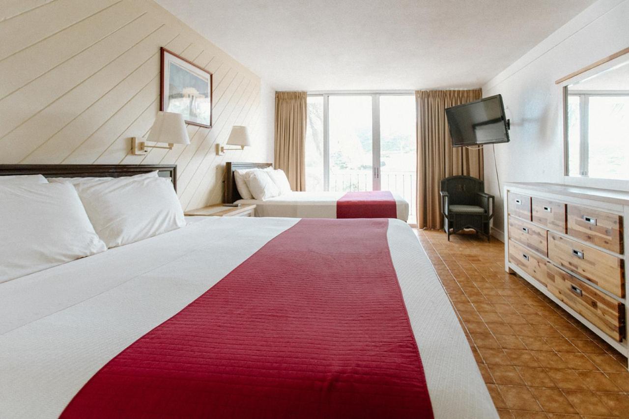 Hotel On The Cay Christiansted Luaran gambar