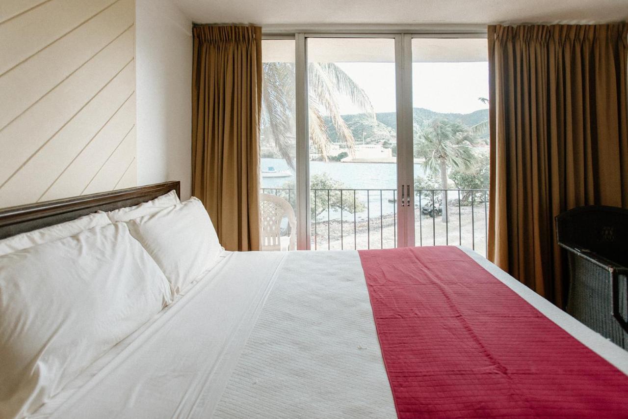Hotel On The Cay Christiansted Luaran gambar