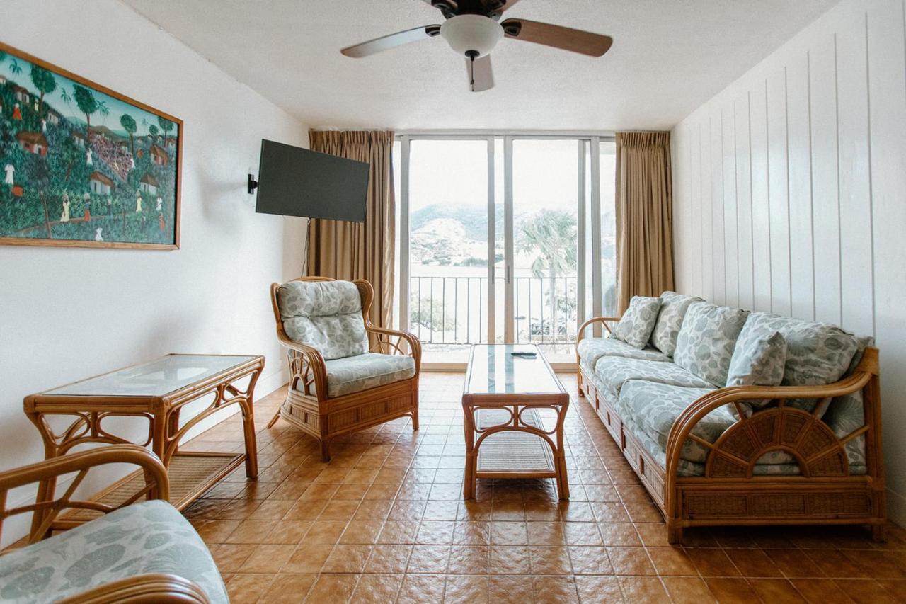 Hotel On The Cay Christiansted Luaran gambar