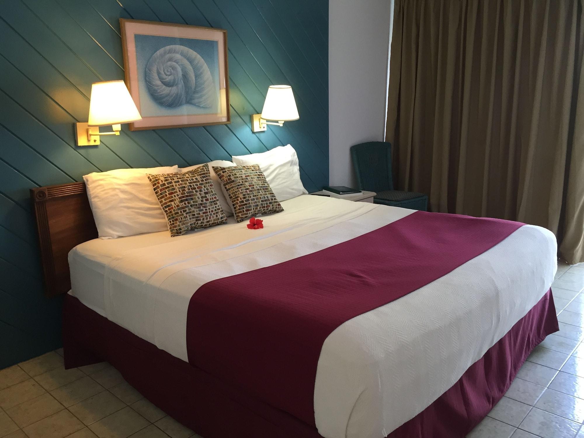 Hotel On The Cay Christiansted Luaran gambar