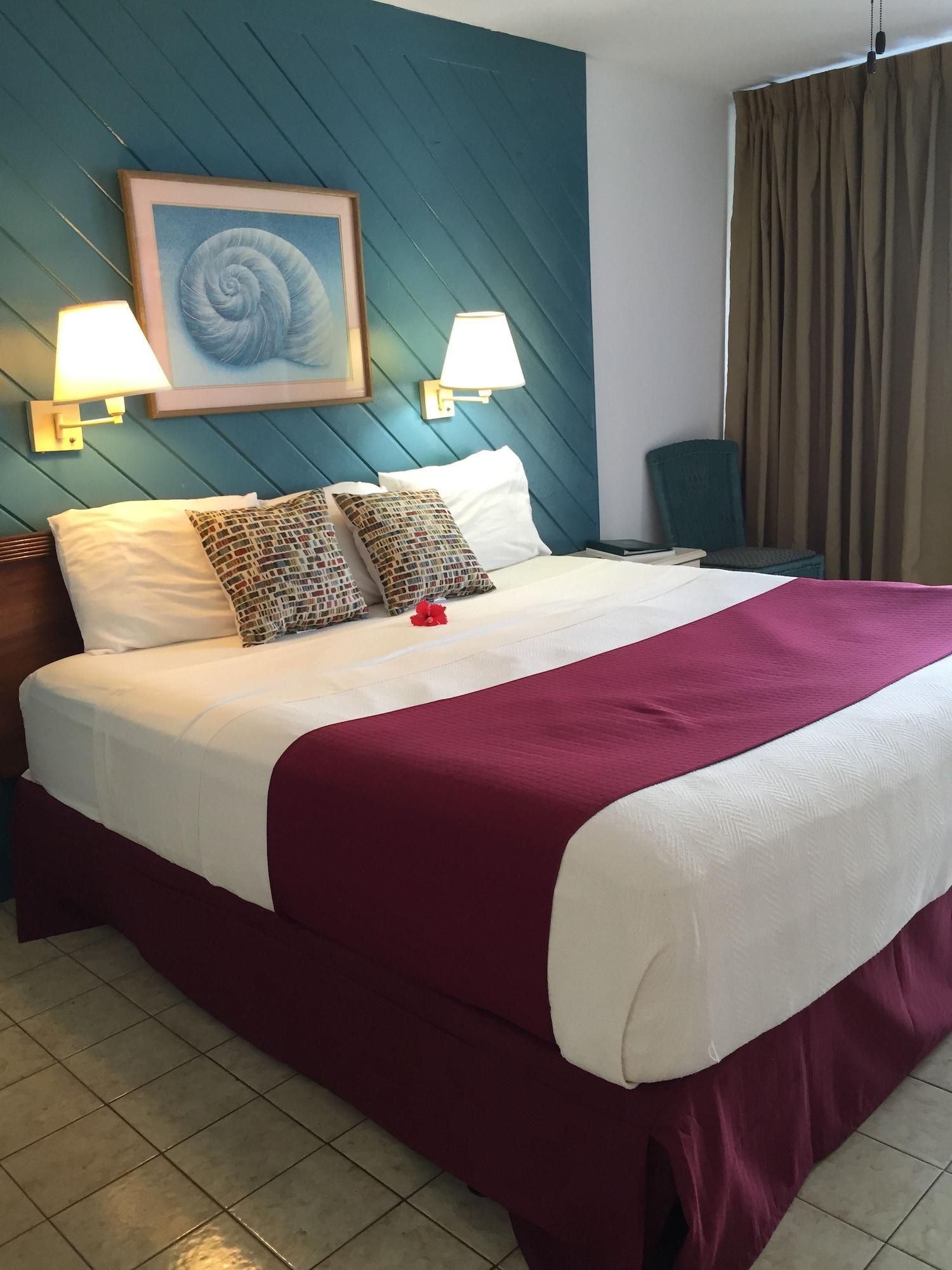 Hotel On The Cay Christiansted Luaran gambar