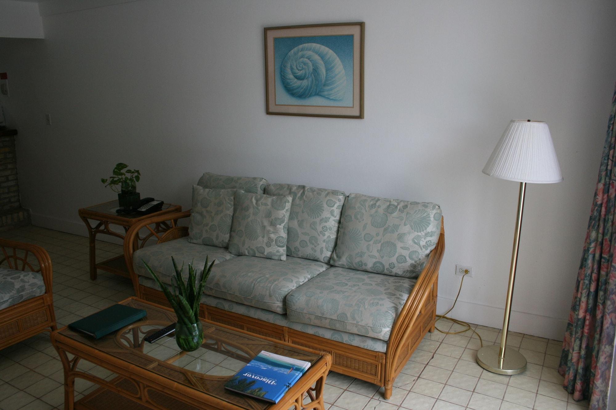 Hotel On The Cay Christiansted Luaran gambar