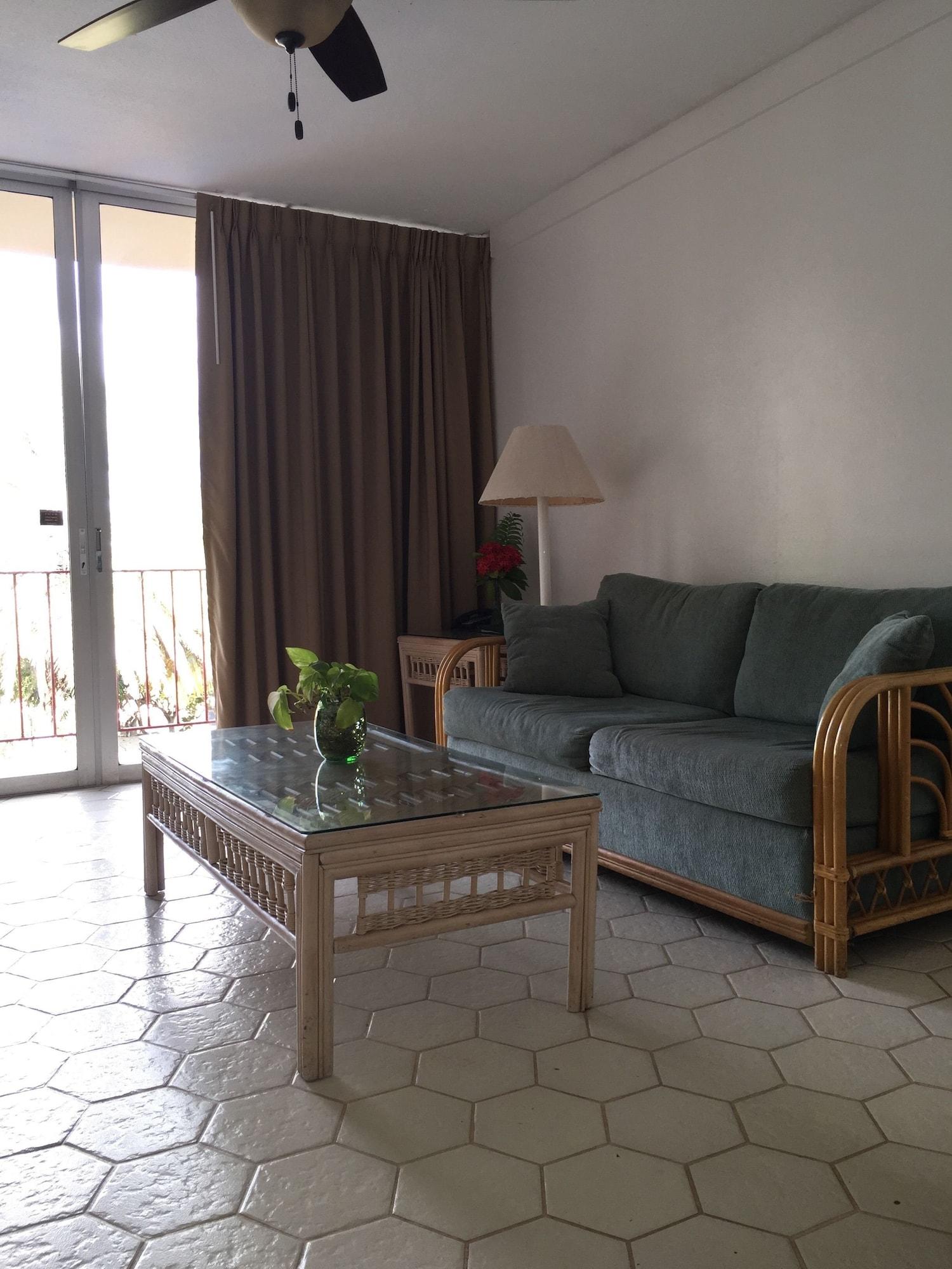 Hotel On The Cay Christiansted Luaran gambar