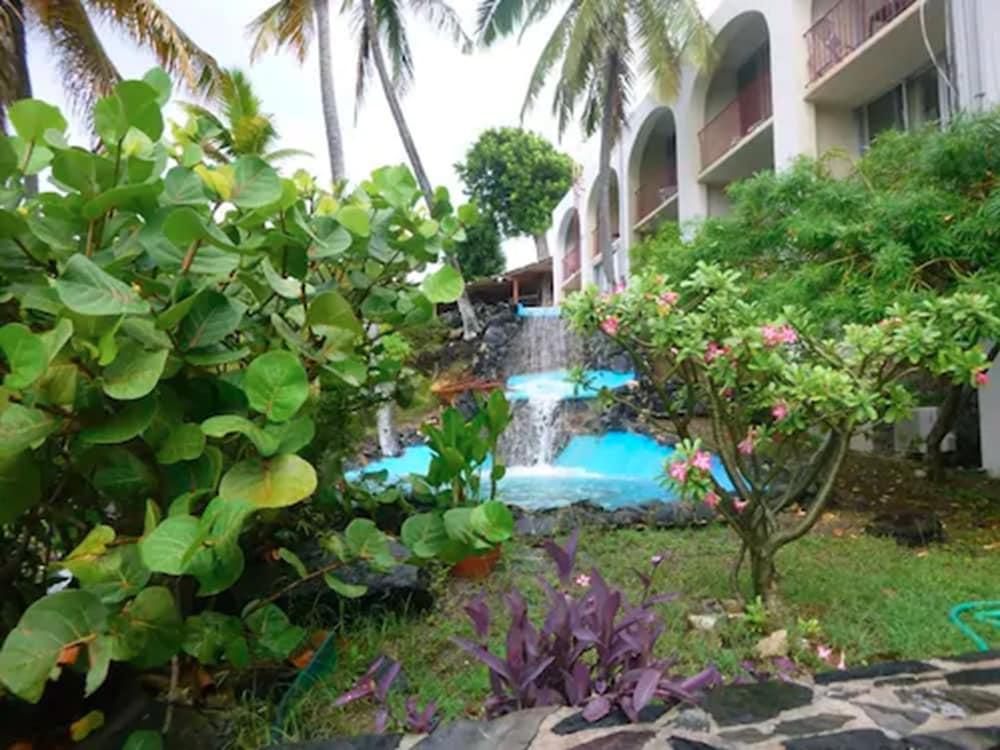 Hotel On The Cay Christiansted Luaran gambar