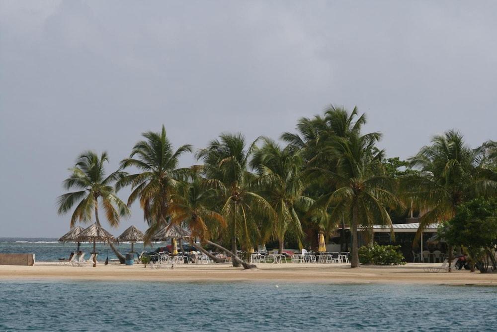 Hotel On The Cay Christiansted Luaran gambar