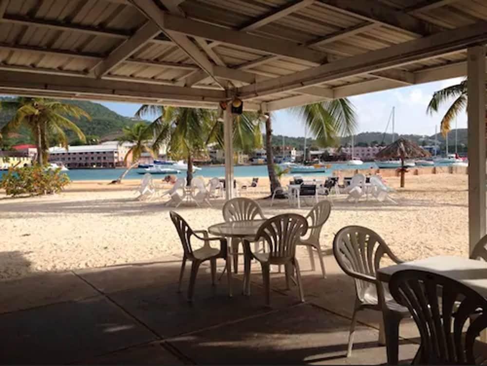 Hotel On The Cay Christiansted Luaran gambar