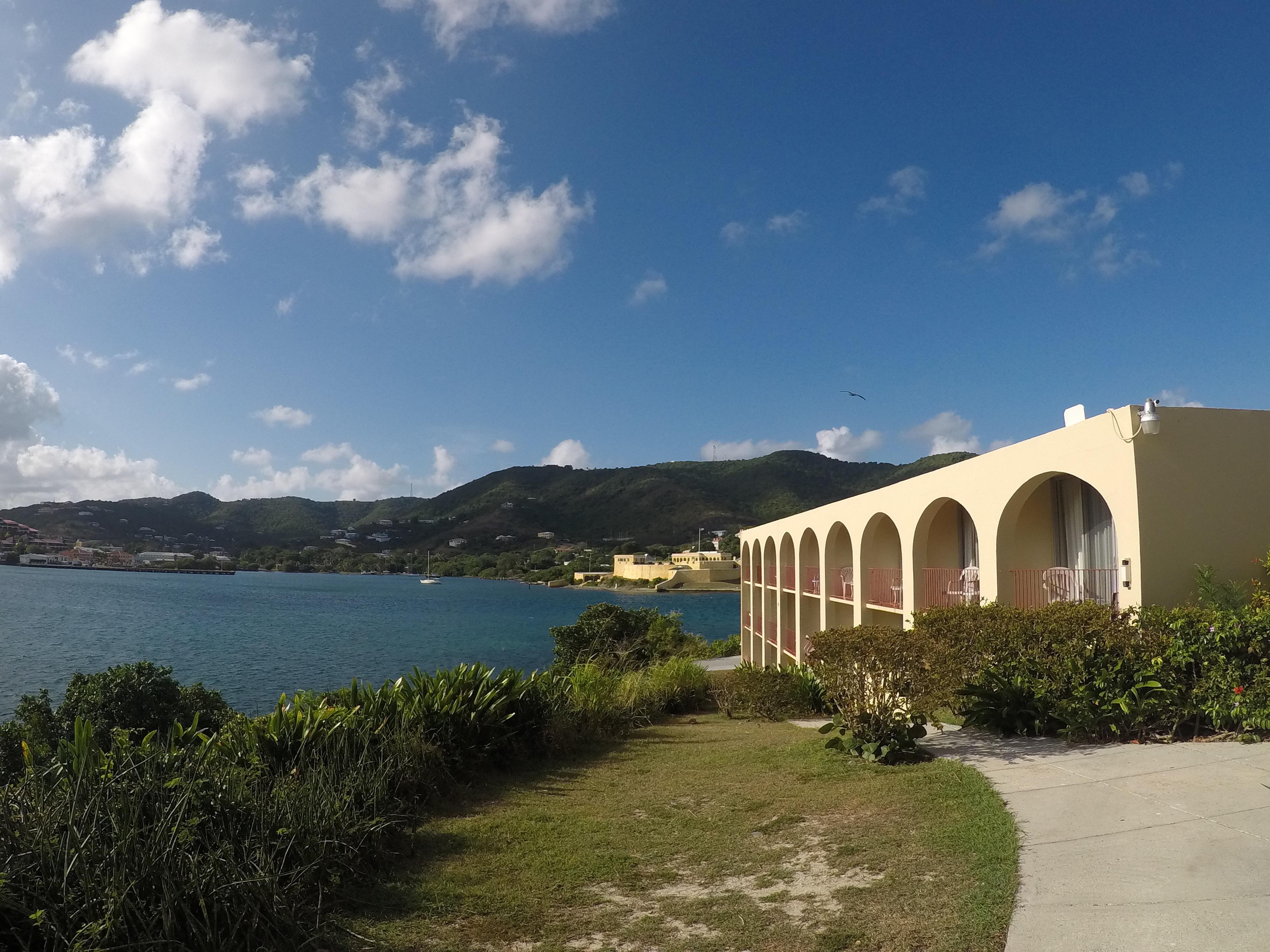 Hotel On The Cay Christiansted Luaran gambar