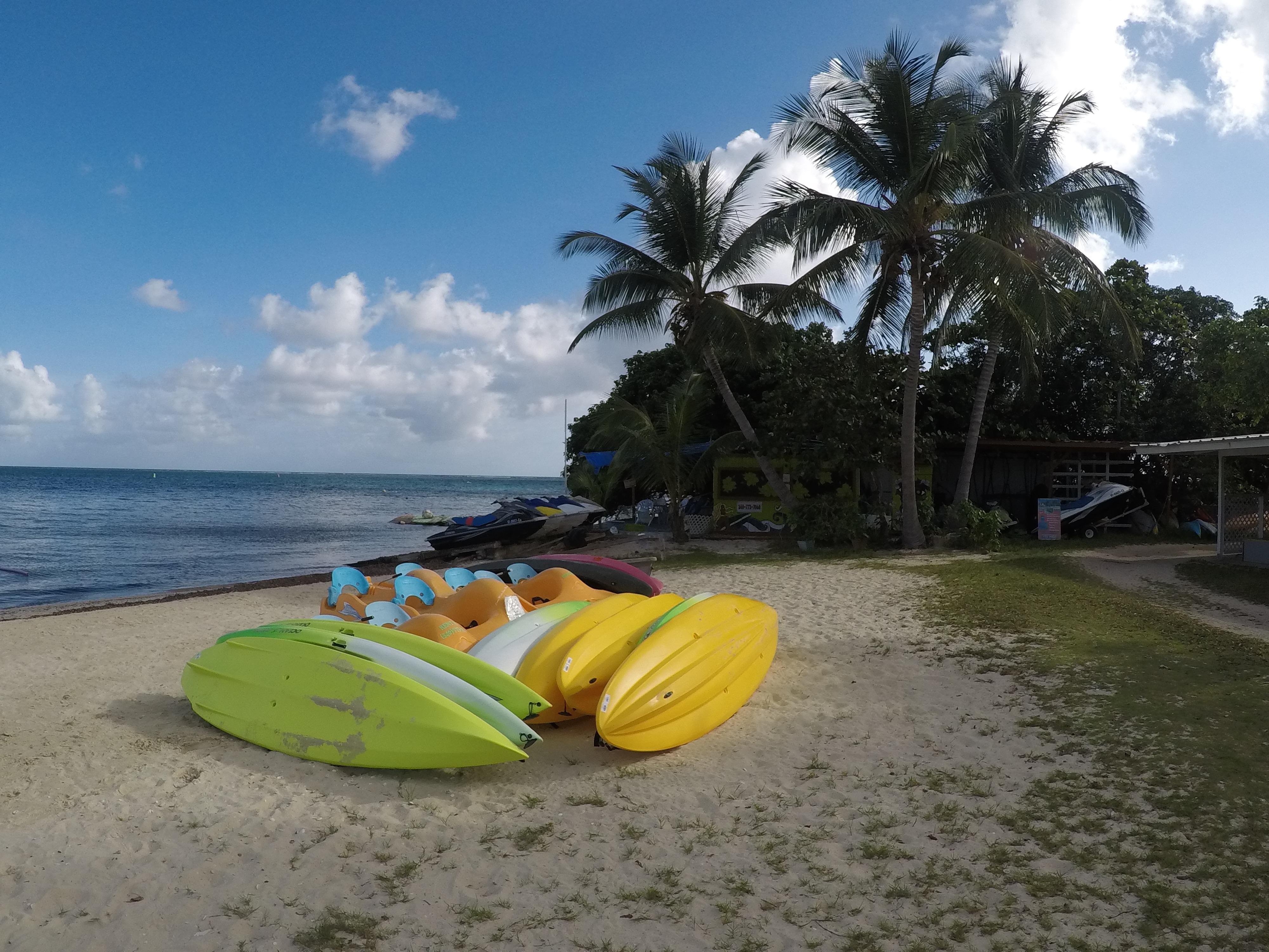 Hotel On The Cay Christiansted Luaran gambar