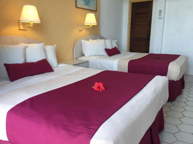 Hotel On The Cay Christiansted Bilik gambar