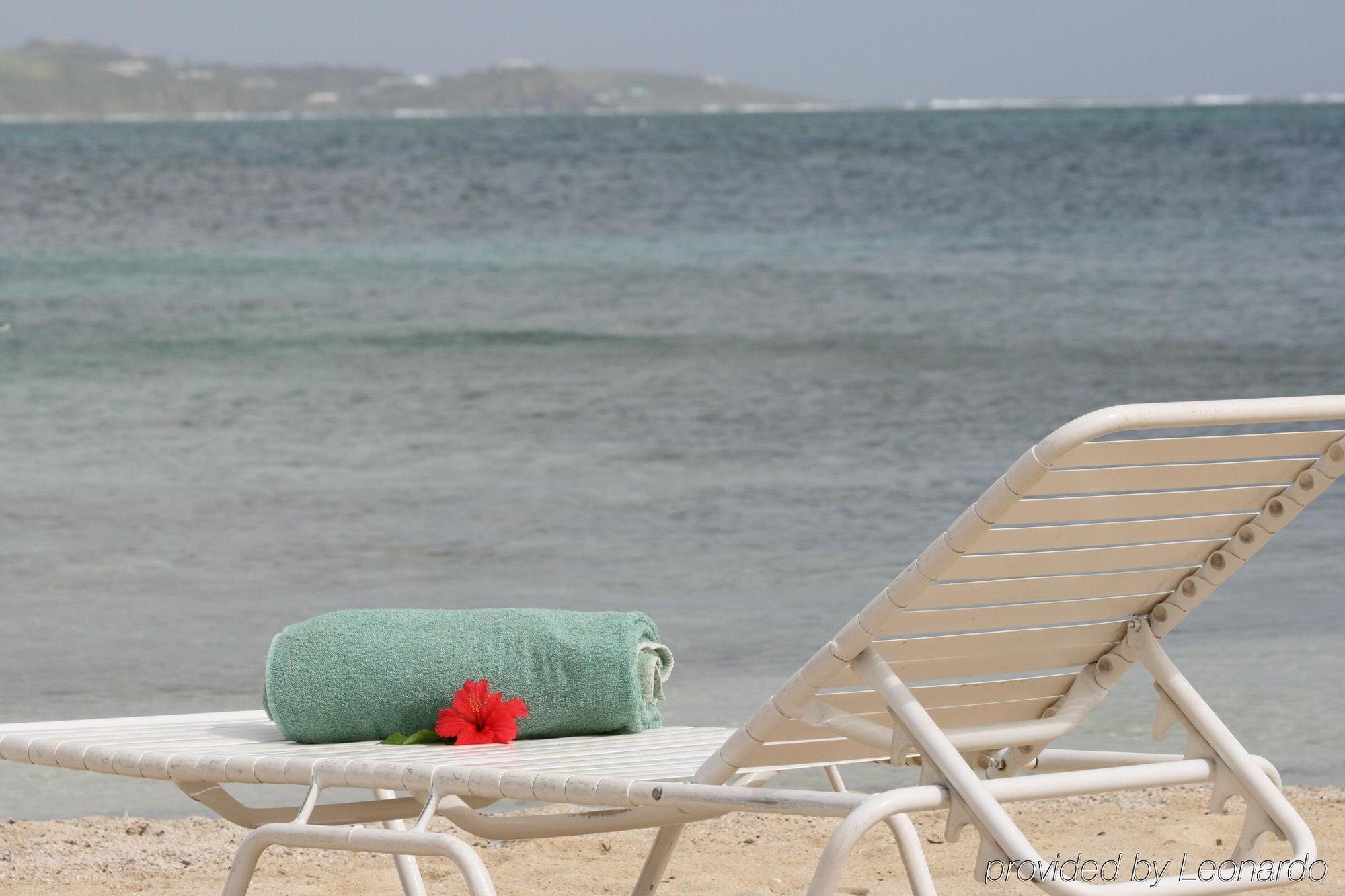 Hotel On The Cay Christiansted Luaran gambar
