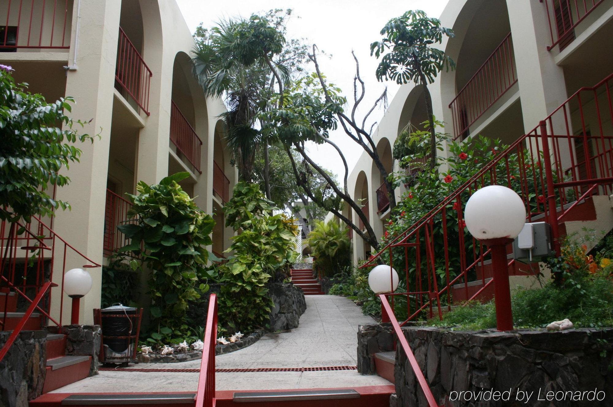 Hotel On The Cay Christiansted Luaran gambar