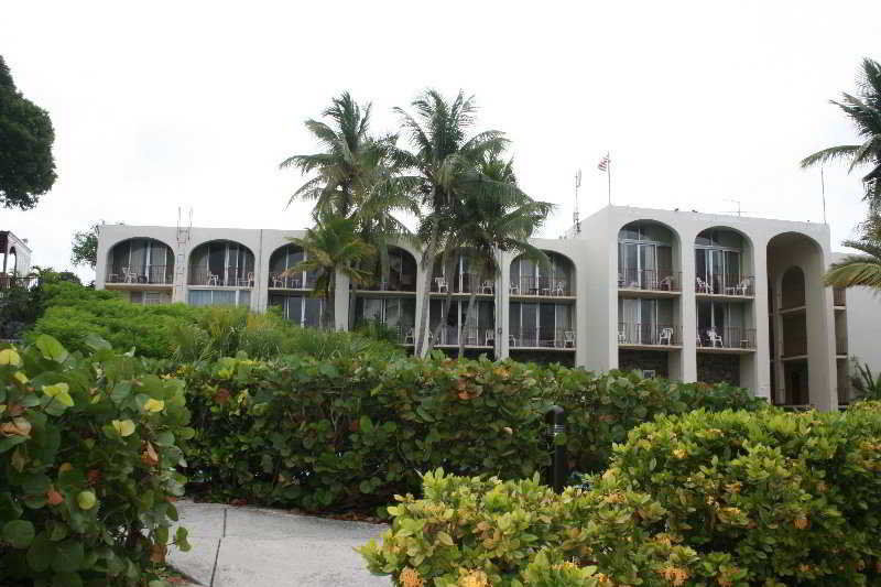 Hotel On The Cay Christiansted Luaran gambar