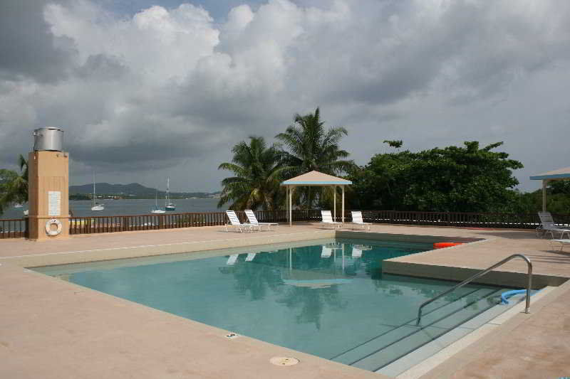Hotel On The Cay Christiansted Luaran gambar