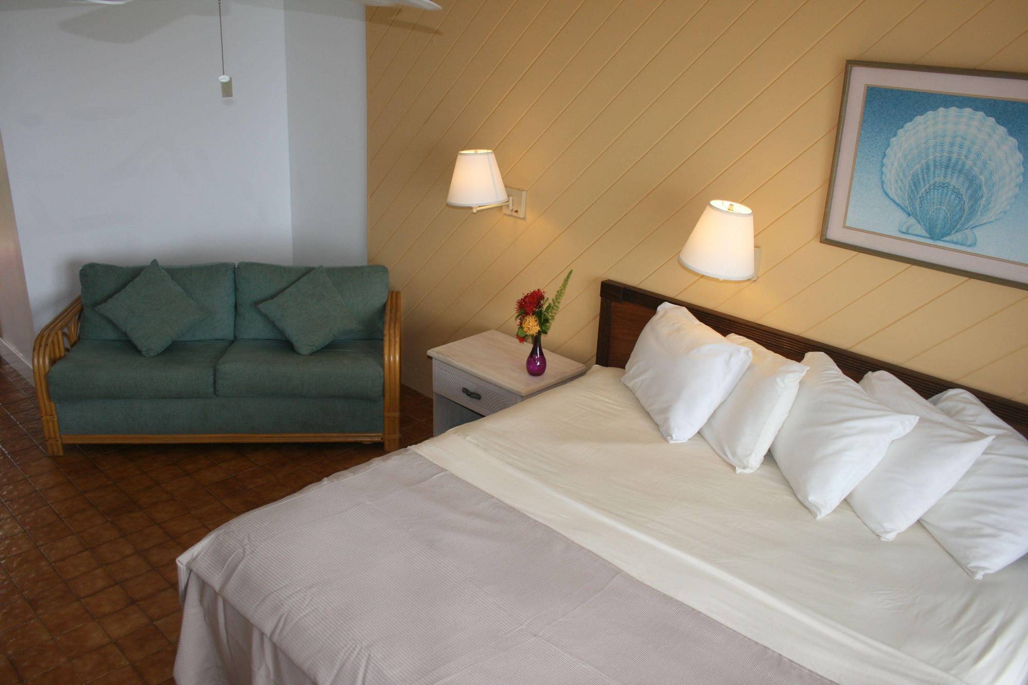 Hotel On The Cay Christiansted Luaran gambar