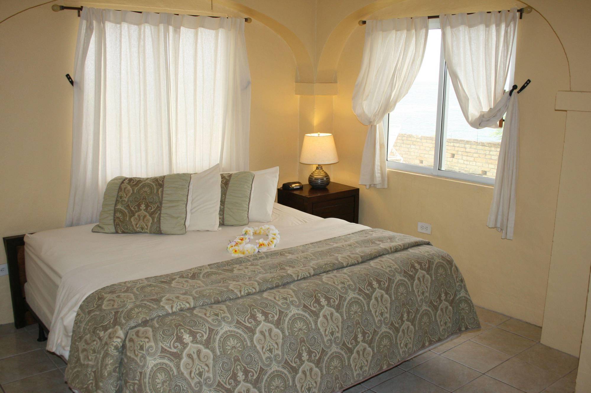 Hotel On The Cay Christiansted Luaran gambar
