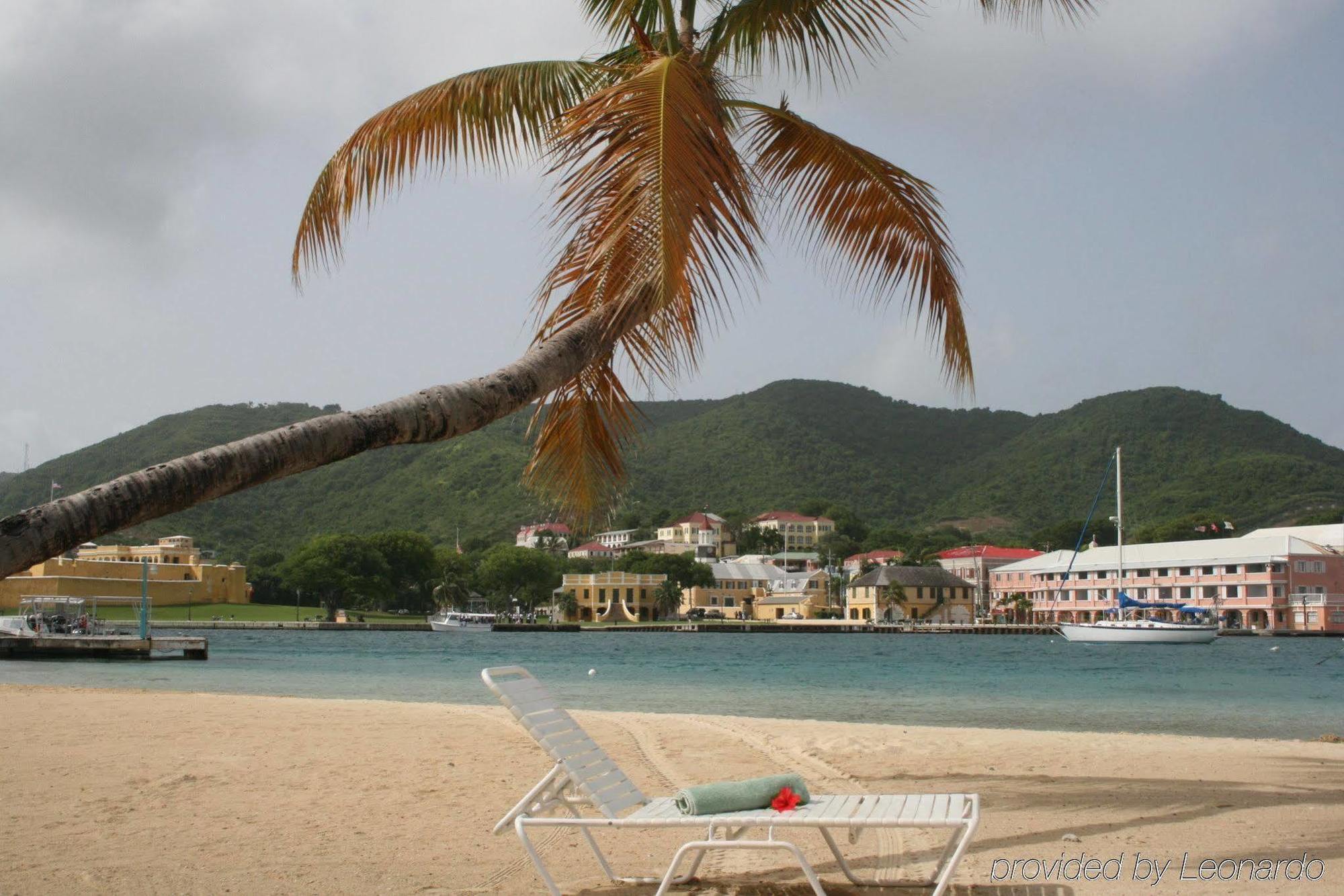 Hotel On The Cay Christiansted Luaran gambar