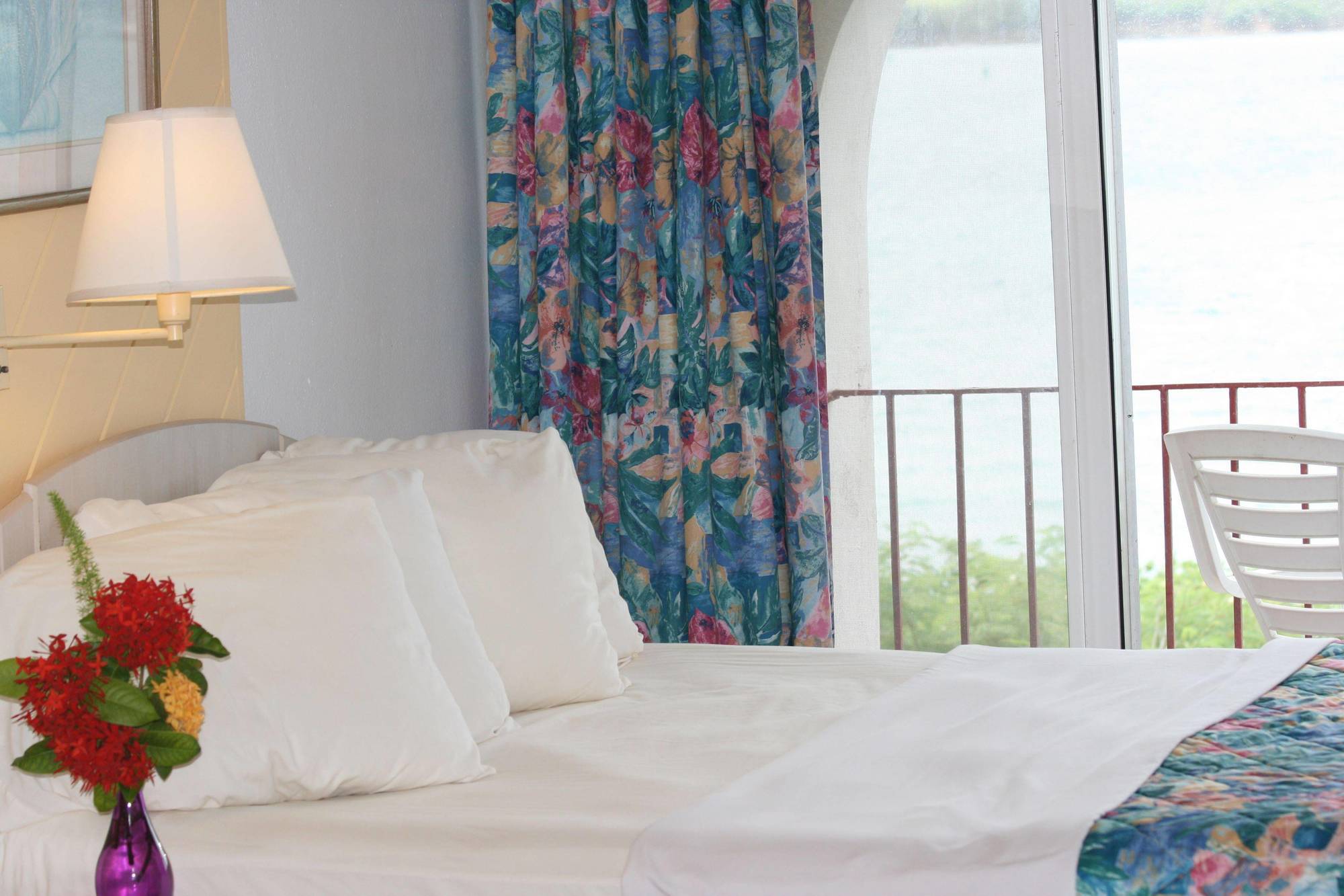 Hotel On The Cay Christiansted Luaran gambar