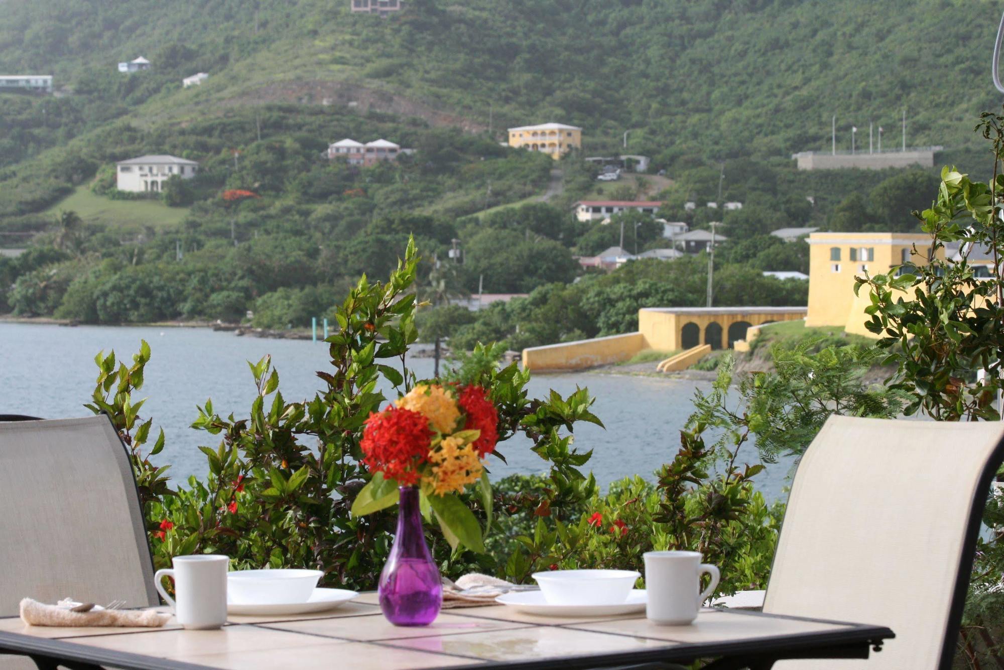 Hotel On The Cay Christiansted Luaran gambar