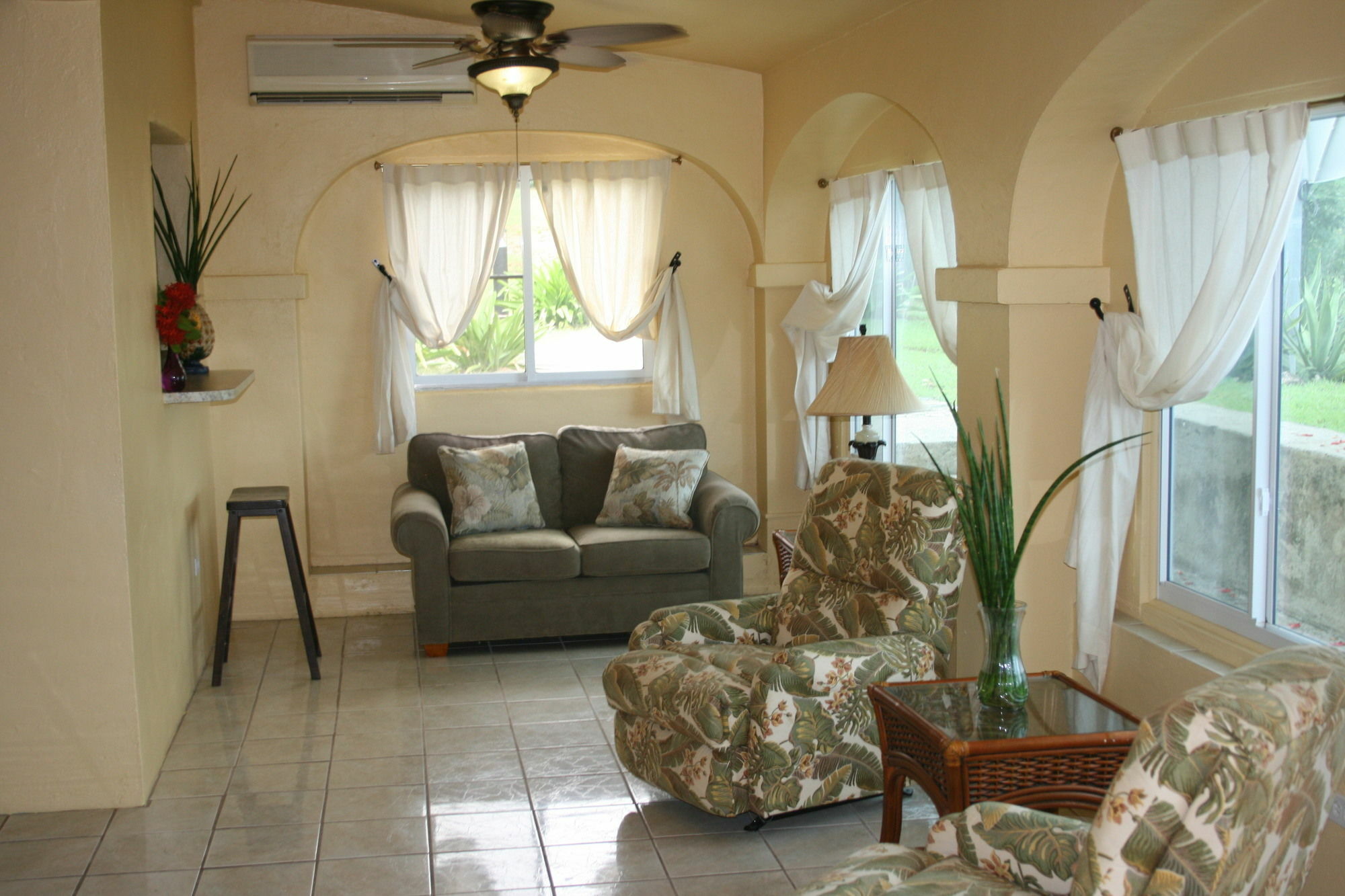 Hotel On The Cay Christiansted Luaran gambar