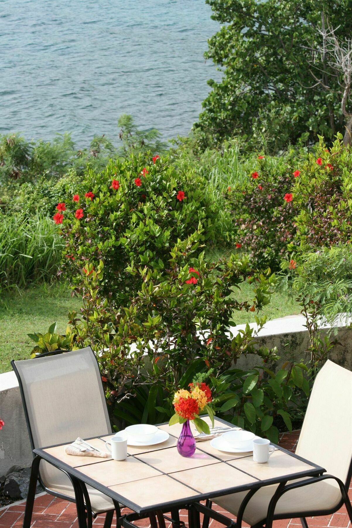 Hotel On The Cay Christiansted Luaran gambar