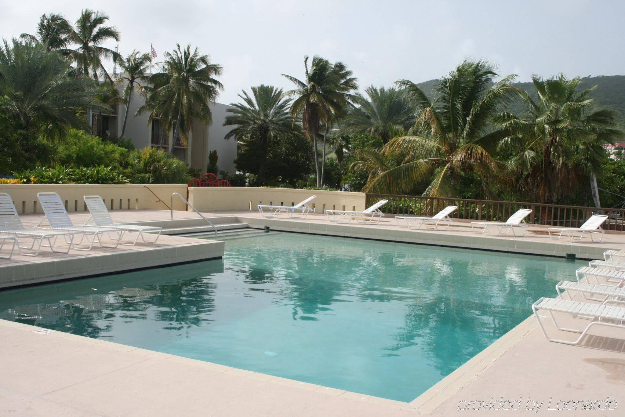 Hotel On The Cay Christiansted Luaran gambar